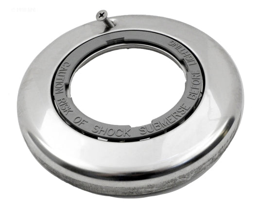 FACE RING ASSEMBLY,SS TRIM