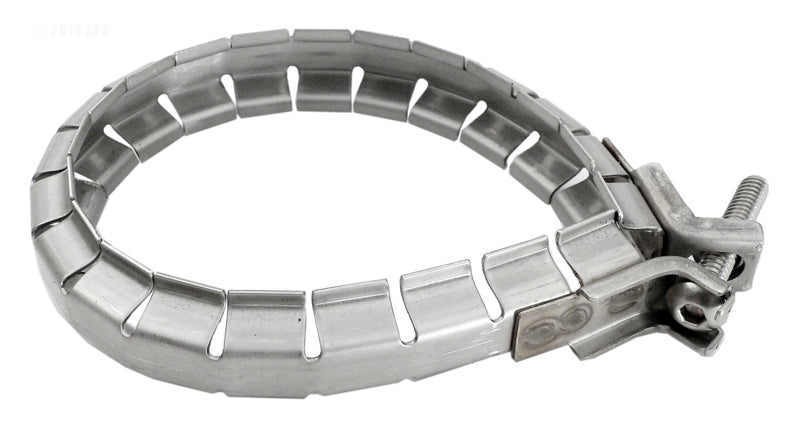 SUNLITE CLAMP ASSY.