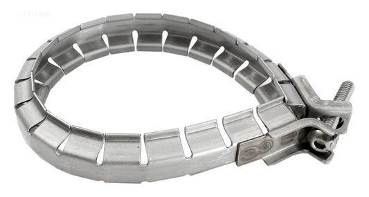 SUNLITE CLAMP ASSY.