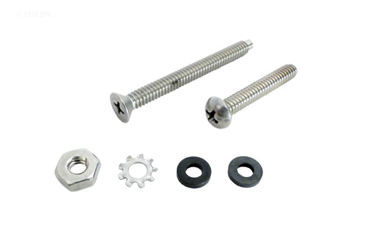 REPLACEMENT SCREW KIT