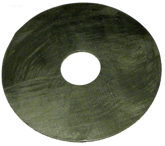 2" FLAT WASHER RUBBER