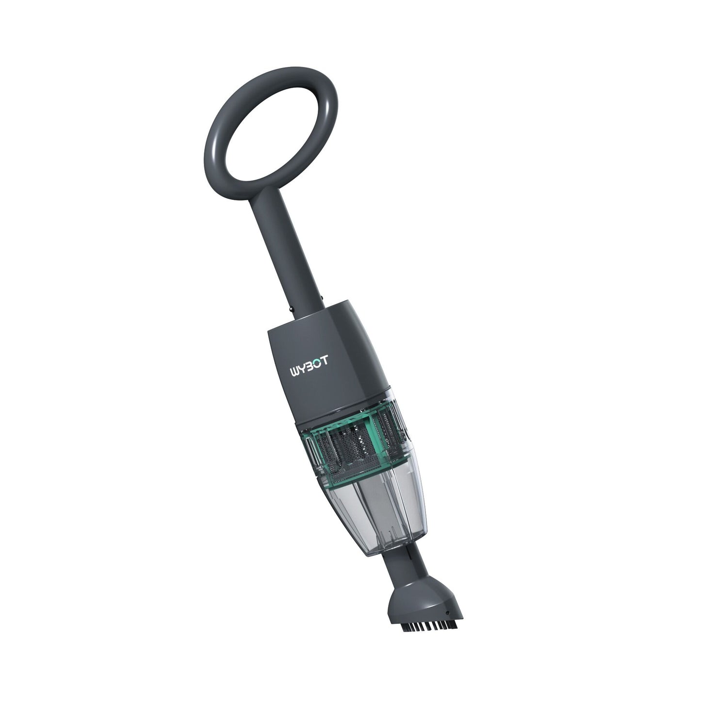 WYBOT Hyson 100 Handheld Pool Vacuum | HJ10P