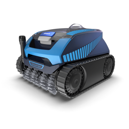 Polaris FREEDOM Plus Cordless Robotic Pool Cleaner