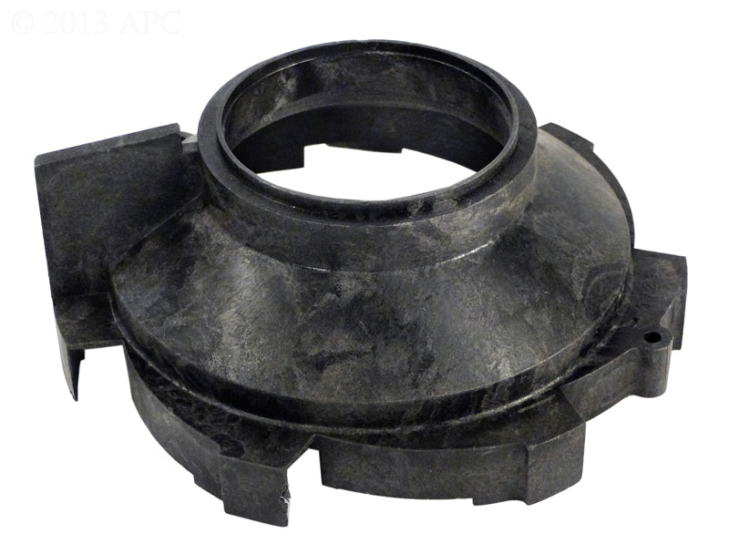 DIFFUSER 3HP FULL RATE 7/
