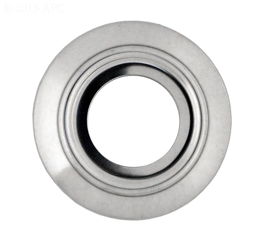 ESCUTCHEON PLATE STAINLESS