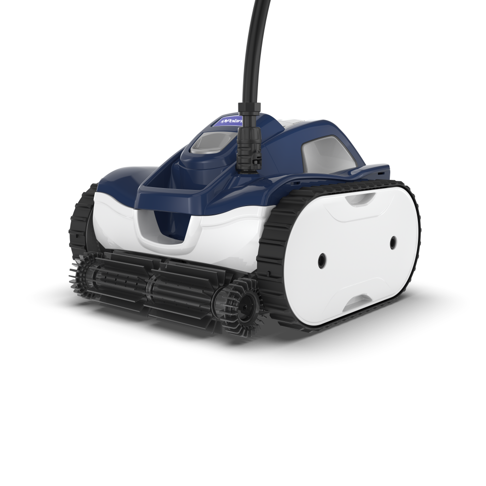 Polaris QUATTRO® T2