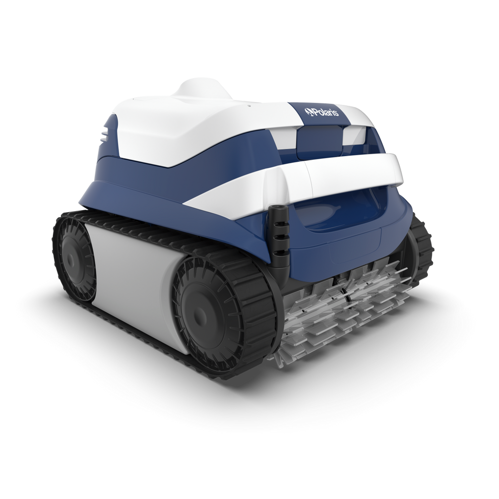 Polaris ERA 820 Dual-Traction Robotic Cleaner – Pool Goods