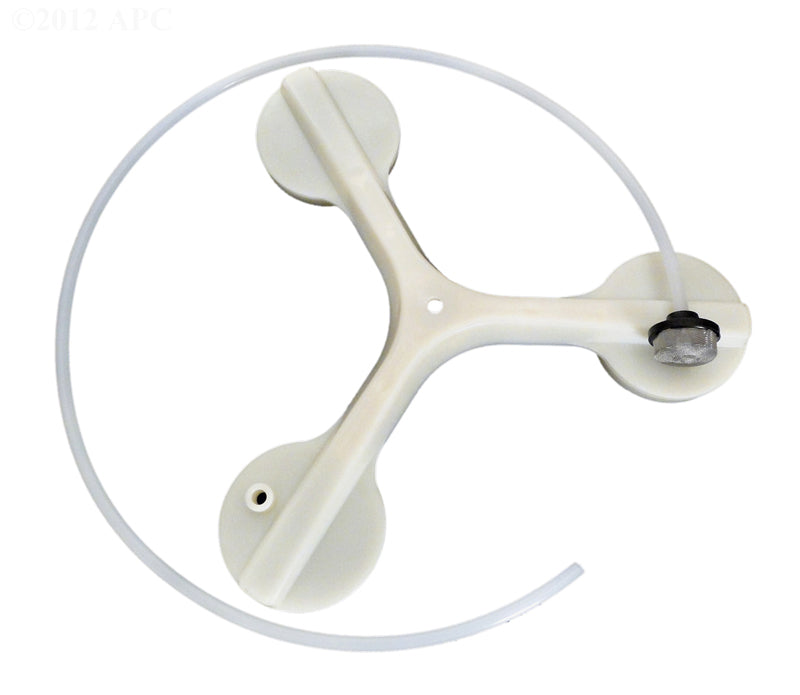 HOLDING WHEEL CF 315 W/TB