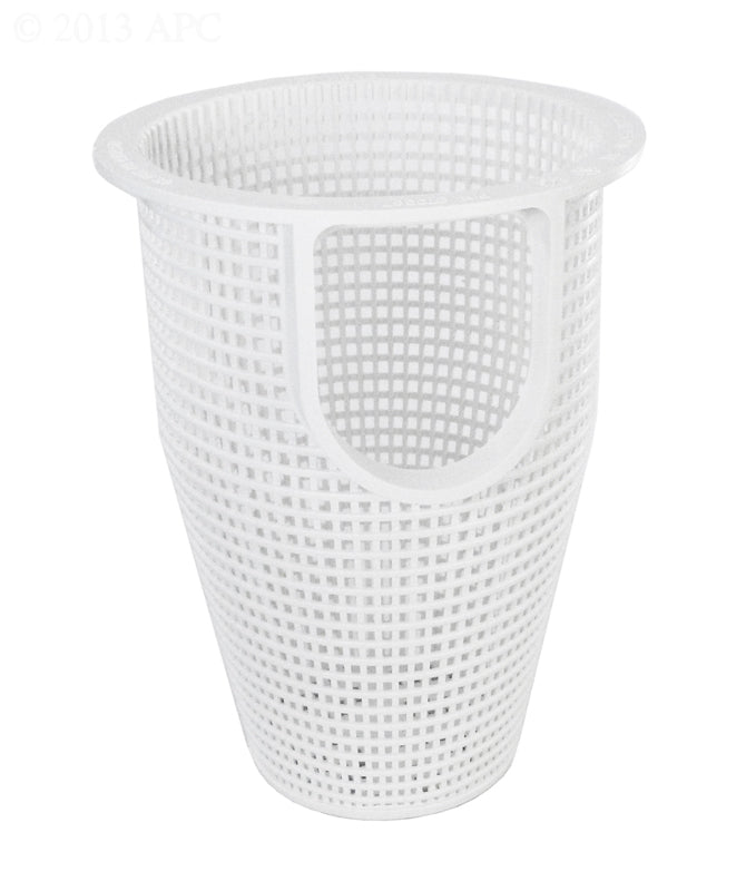 WHISPERFLO STRAINER BASKET