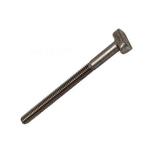 T BOLT S.S. PUREX