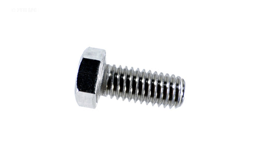 BOLT 3/8 - 16 X 7/8 SS HE