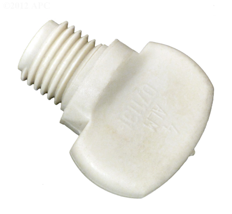 WHISPERFLO DRAIN PLUG KNOB 2-