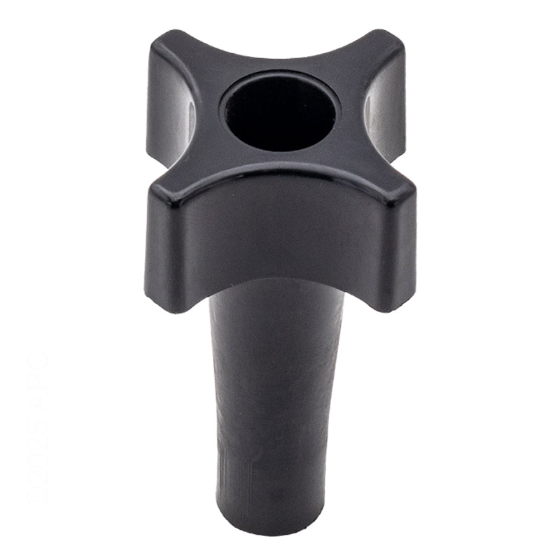 PLASTIC KNOB CLAMP PUREX