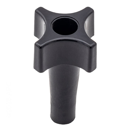 PLASTIC KNOB CLAMP PUREX