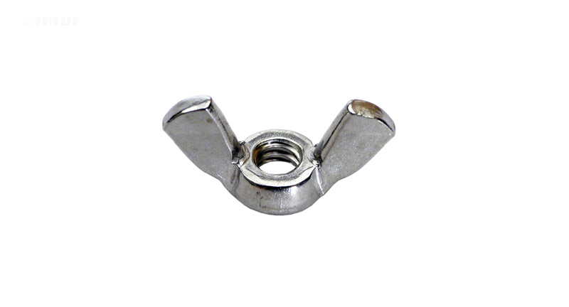 WING NUT S.S. PUREX