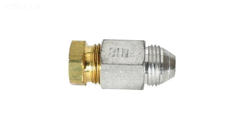 ORIFICE PLT. 18NTI 388468