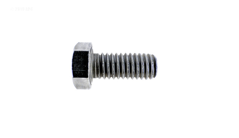 BOLT 3/8-16 x 7/8"L PUREX