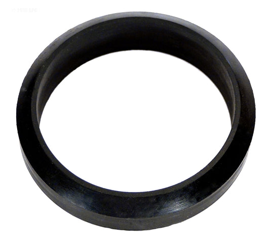 RUBBER BUSHING 2" FOR IN/ OUT