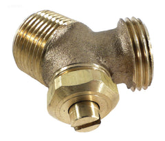 VALVE DRAIN 3/4"