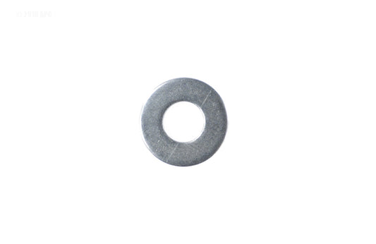 WASHER, FLAT 1/4 X 5/8, 2 REQ.