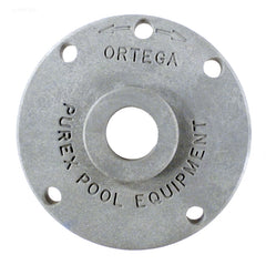 COVER 2 NORYL VALVE