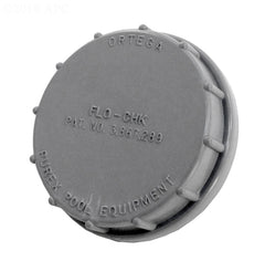 SCREW CAP 1.5 CPVC FITS 1.5" CPVC BODY