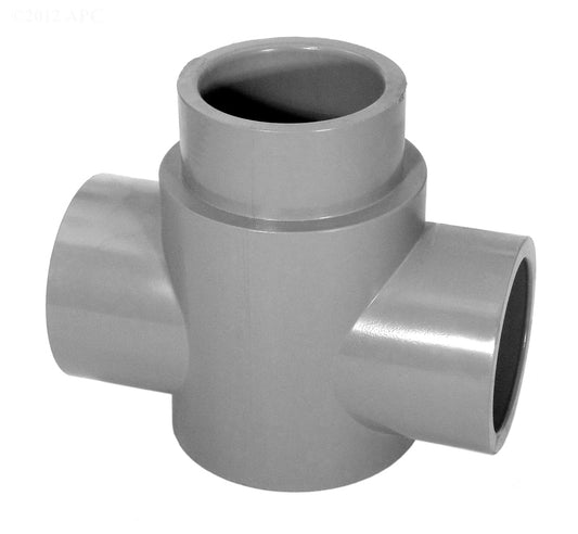 HOUSING 2 IN. SPRING CHECK