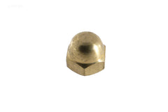 NUT-BRASS CAP 8-31