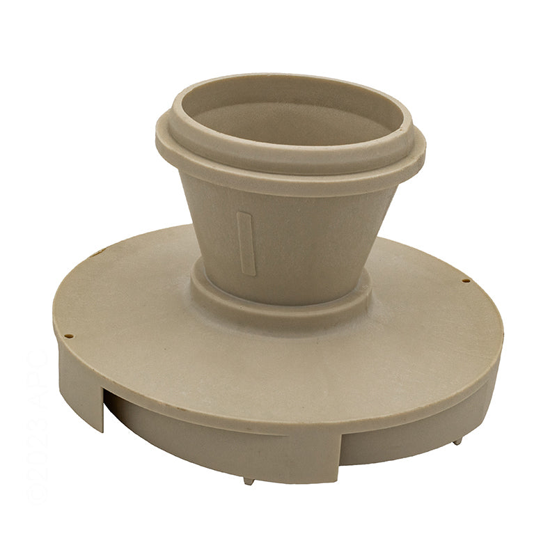 PENTAIR DIFFUSER ASSY WFE2-8