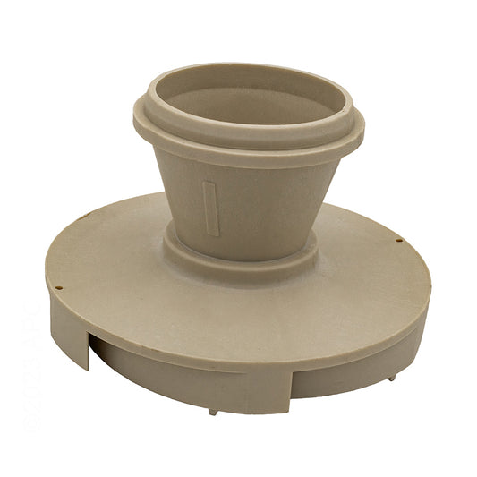 PENTAIR DIFFUSER ASSY WFE2-8