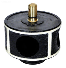PUREX PLASTIC ROTOR VALVE