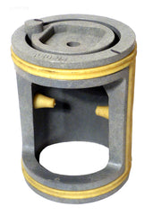 DIVERTER 1.5 NORYL W/SEAL