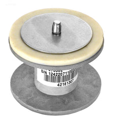SEAT ASSY. 2 IN. CPVC HOUSING