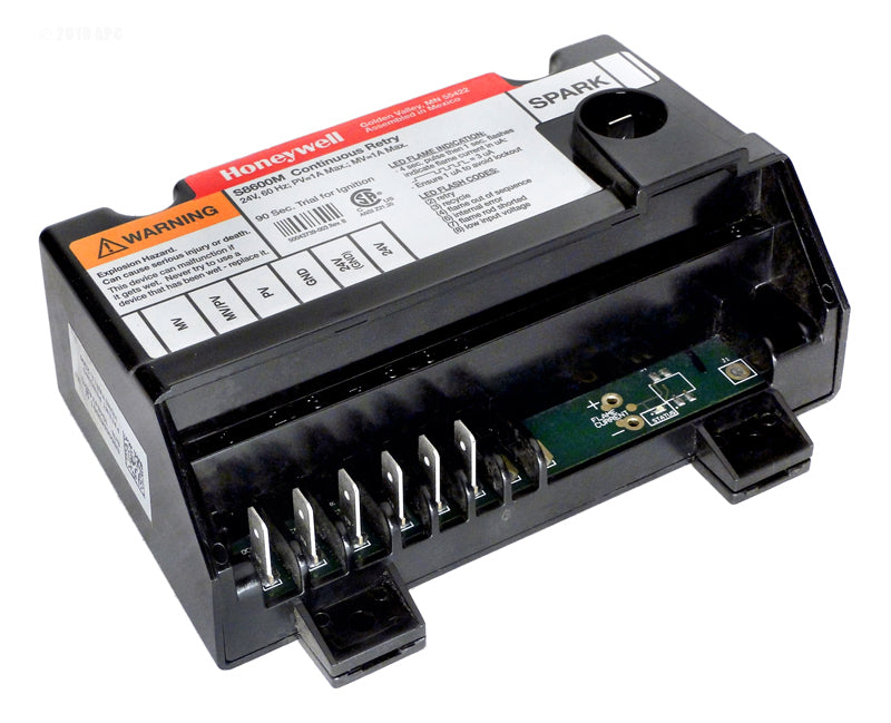 MINIMAX IID MODULE-NATURAL GAS