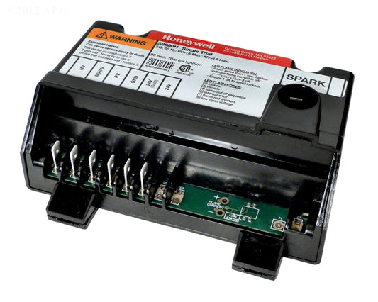 MINIMAX IID MODULE-PROPANE GAS