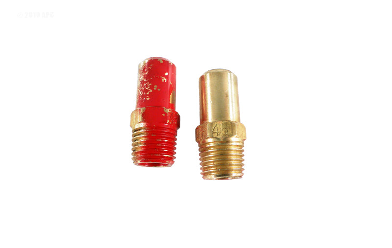ORIFICE MAIN BURNER PROPA