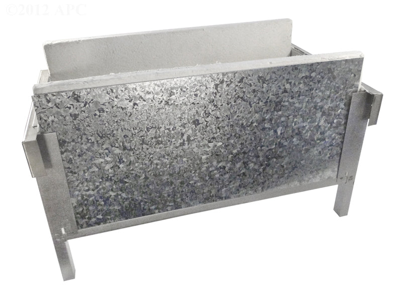 COMBUSTION CHAMBER ASSY., CH400