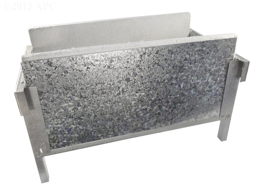 COMBUSTION CHAMBER ASSY., CH400