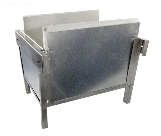 MINIMAX 250 COMBUSTION CHAMBER