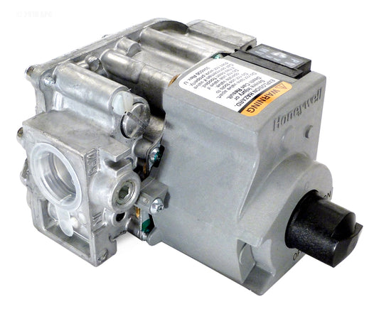 MINIMAX GAS VALVE- NATURAL IID