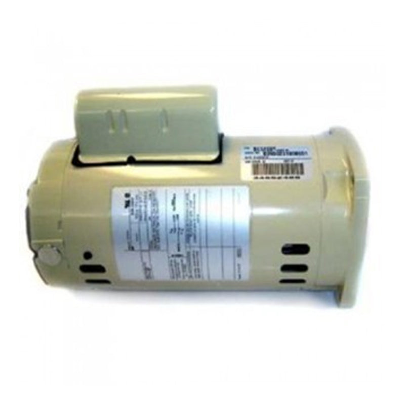 3/4 HP 115V 230V MOTOR SQ FLANGE