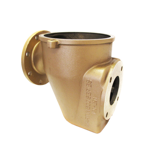 POT C SERIES REPLACEMENT