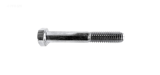 BOLT 3/8 - 16 X 2 1/2
