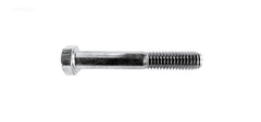BOLT 3/8 - 16 X 2 1/2
