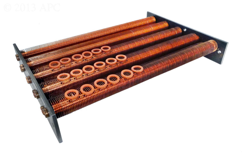 HEAT EXCHANGER