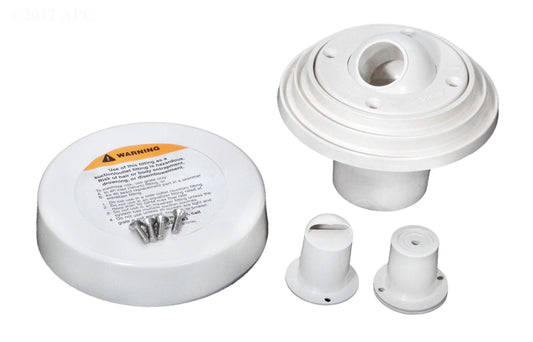 WALL INLET FITTING INSIDER CONCRETE STARITE