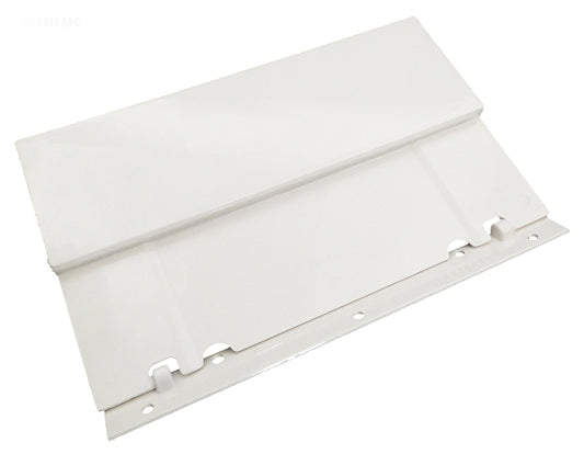 SWIMQUIP U-3 SKIMMER WEIR