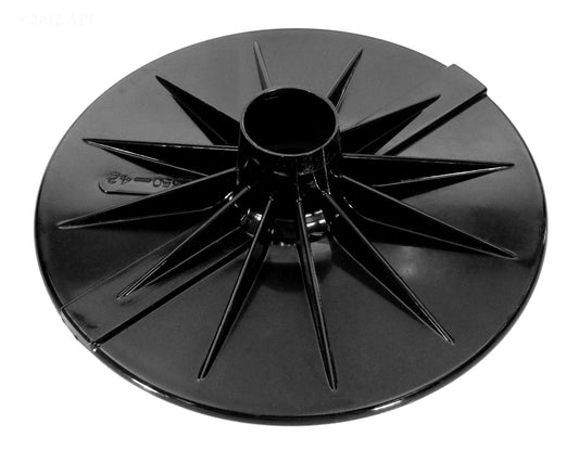 SWIMQUIP U-3 SKIMMER VAC PLATE