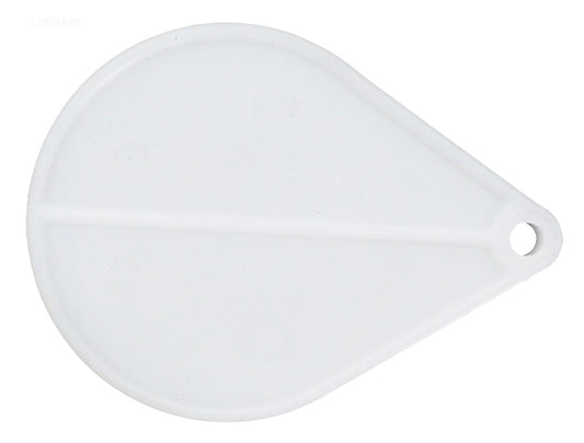 EQUALIZER FLAP