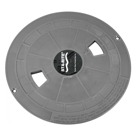 U-3 SKIMMER LID GRAY